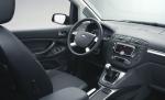 Ford C-Max 2007 года